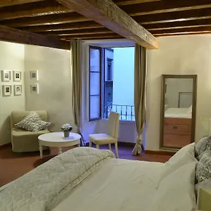 Dante's Relais Guest house