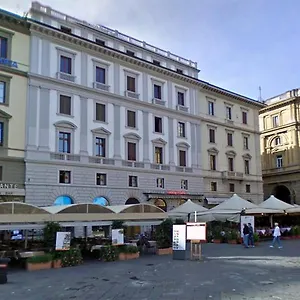 Dante Alighieri Bed & Breakfast