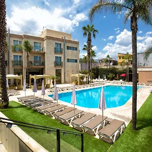 **** Hotel Grand Yachting Palace Italië