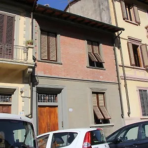Alojamento de Acomodação e Pequeno-almoço Burchiello, Florença