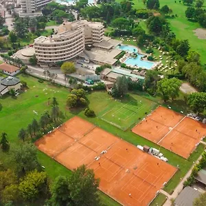 **** Hotel Galzignano Terme & Golf - Sporting Italië