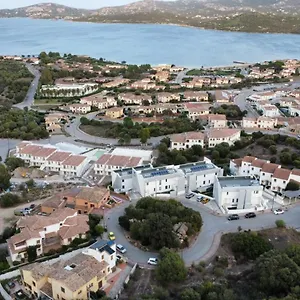 Mt Consulting Vacanze Appartamento Cannigione