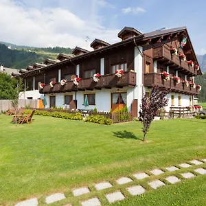 *** Aparthotel Stelle Di Neve Italië