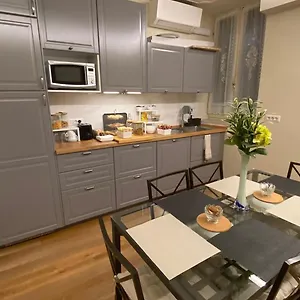 Alessandra Guest house