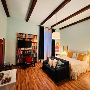 In Liberta Parterre Guest house