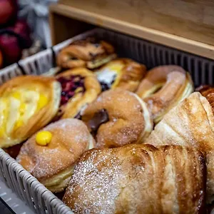 Alojamento de Acomodação e Pequeno-almoço Maison Bianca, Florença