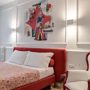 Guicciardini 24 Guest house