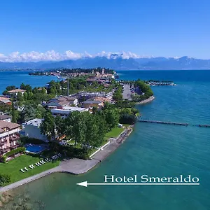 *** Hotel Smeraldo Italië