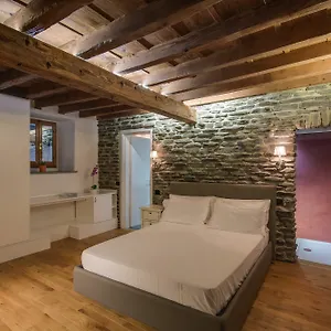 Residenza D'epoca Borgo Albizi Gasthuis