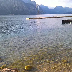 Morena Appartamento Malcesine