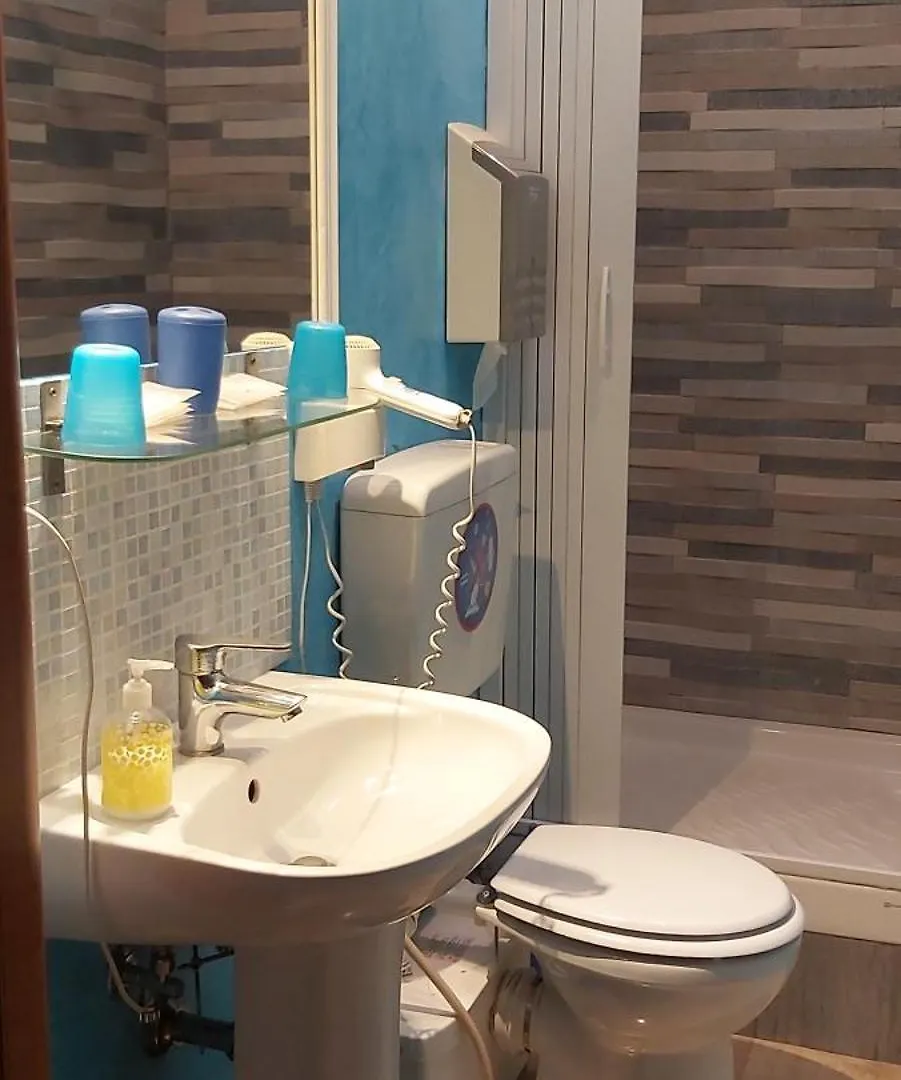 Affittacamere Belfiore Florence Bed & Breakfast