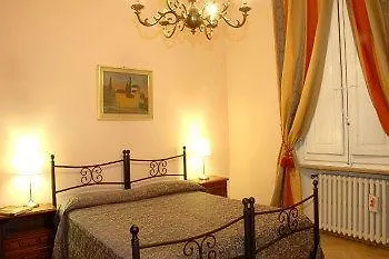 Affittacamere Belfiore Florença 3*,  Itália