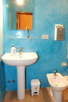 *** Bed & Breakfast Affittacamere Belfiore Florence Italy