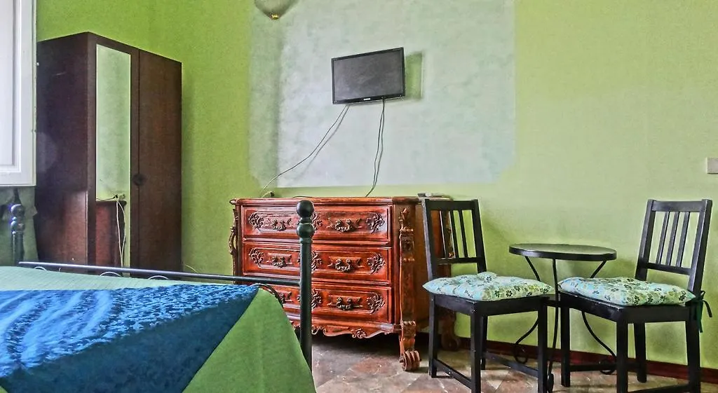 Affittacamere Belfiore Florença 3*,  Itália