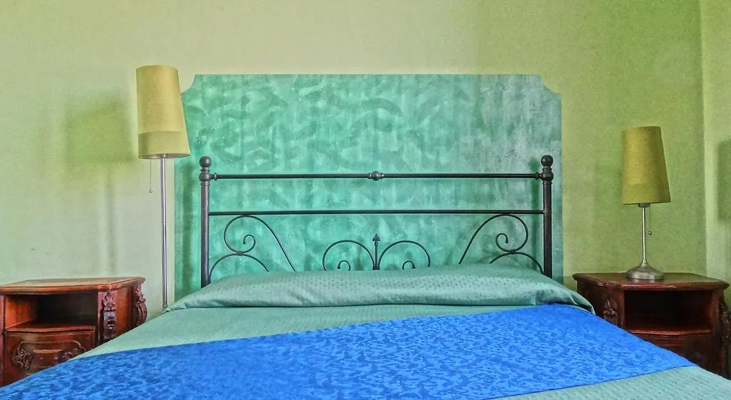 *** Bed & Breakfast Affittacamere Belfiore Florence Italy