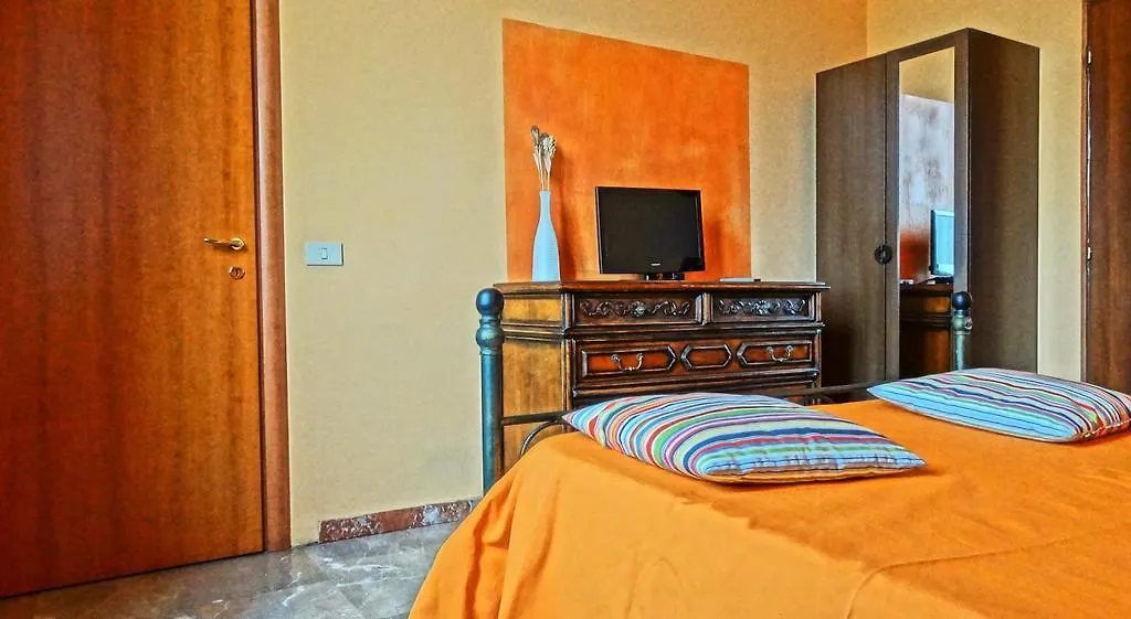 Affittacamere Belfiore Florence