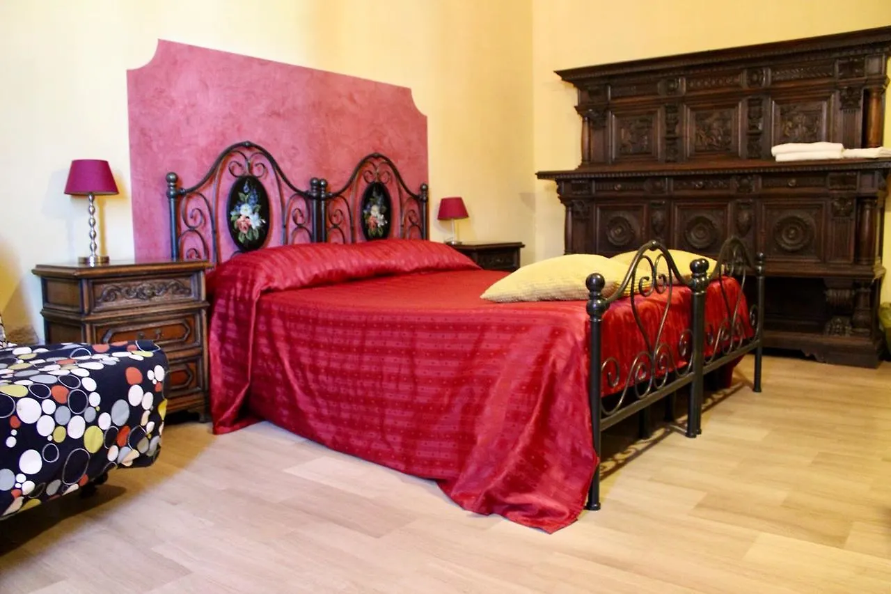 Affittacamere Belfiore Florence 3*,