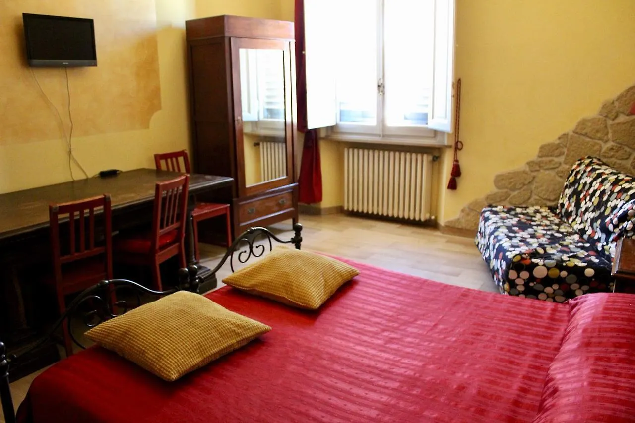 Affittacamere Belfiore Florence Bed & Breakfast