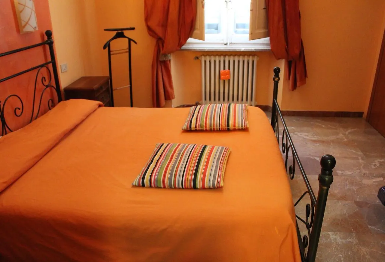 Bed & Breakfast Affittacamere Belfiore Florence
