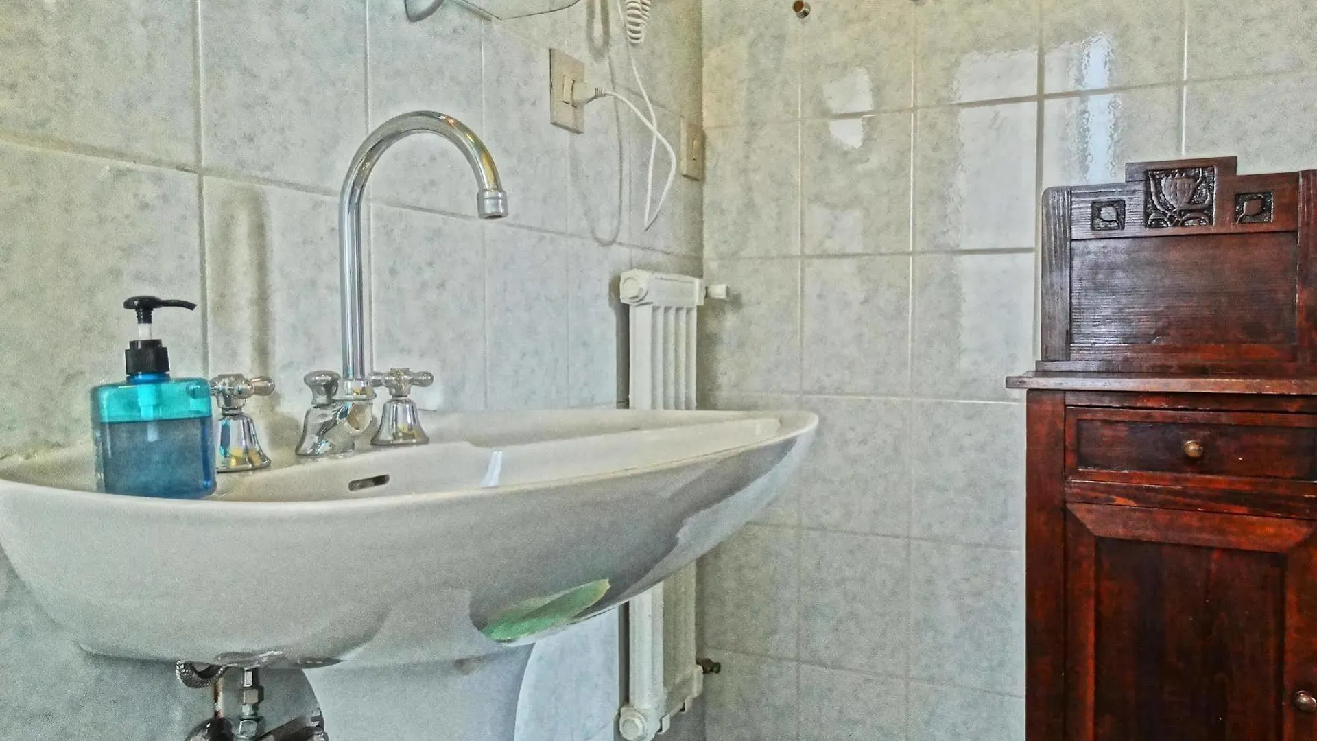 Bed & Breakfast Affittacamere Belfiore Florence