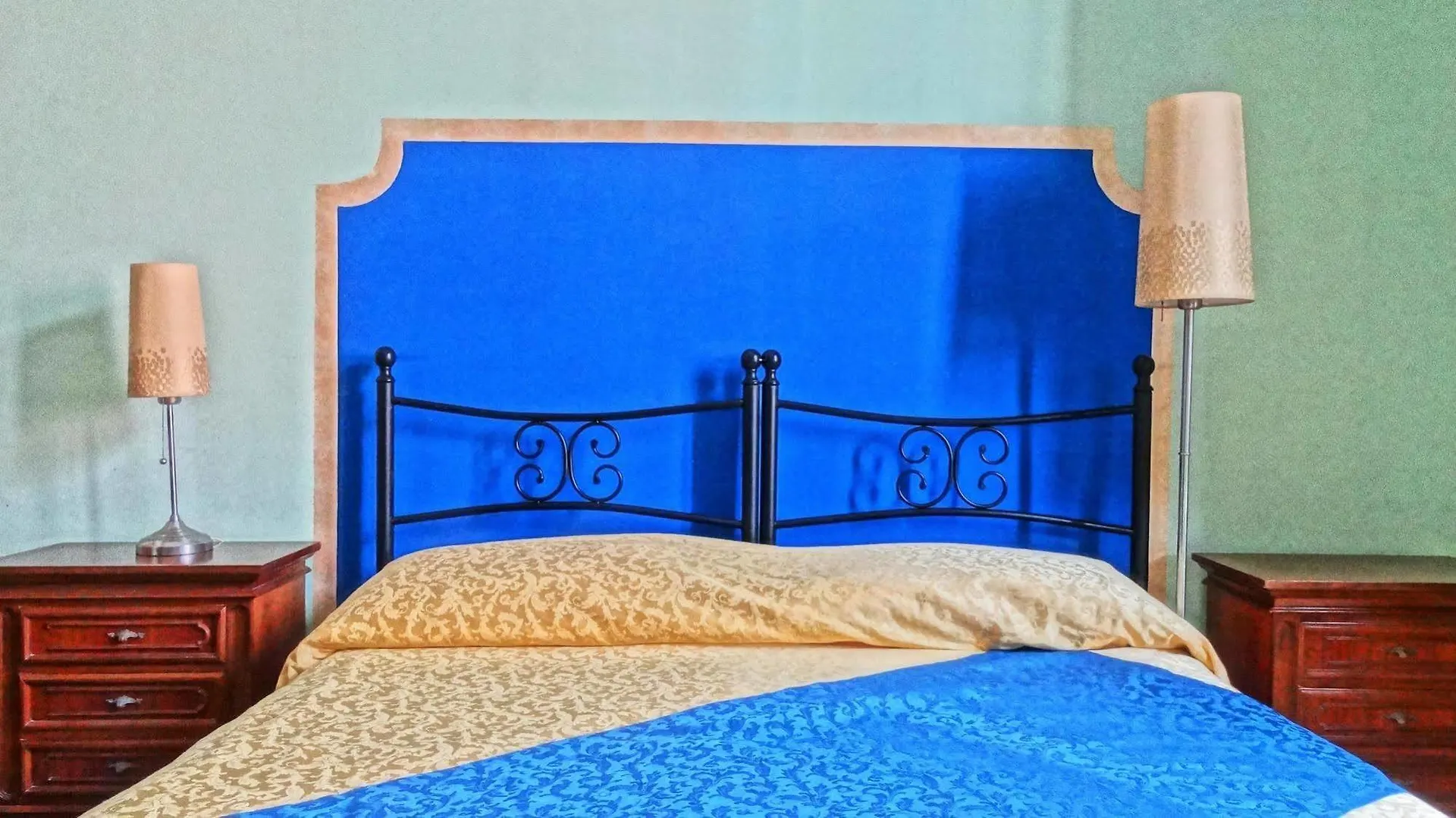 Bed & Breakfast Affittacamere Belfiore Florence
