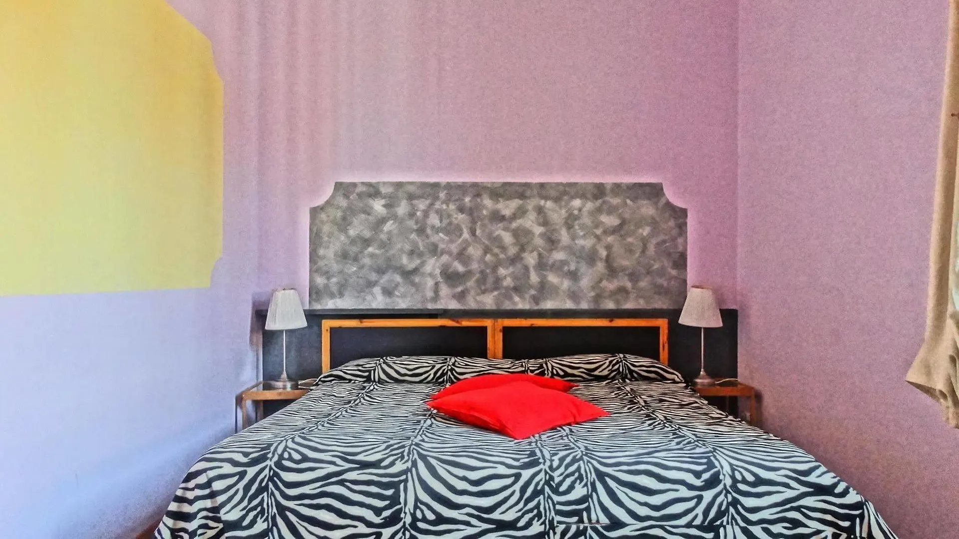 *** Bed & Breakfast Affittacamere Belfiore Florence Italy