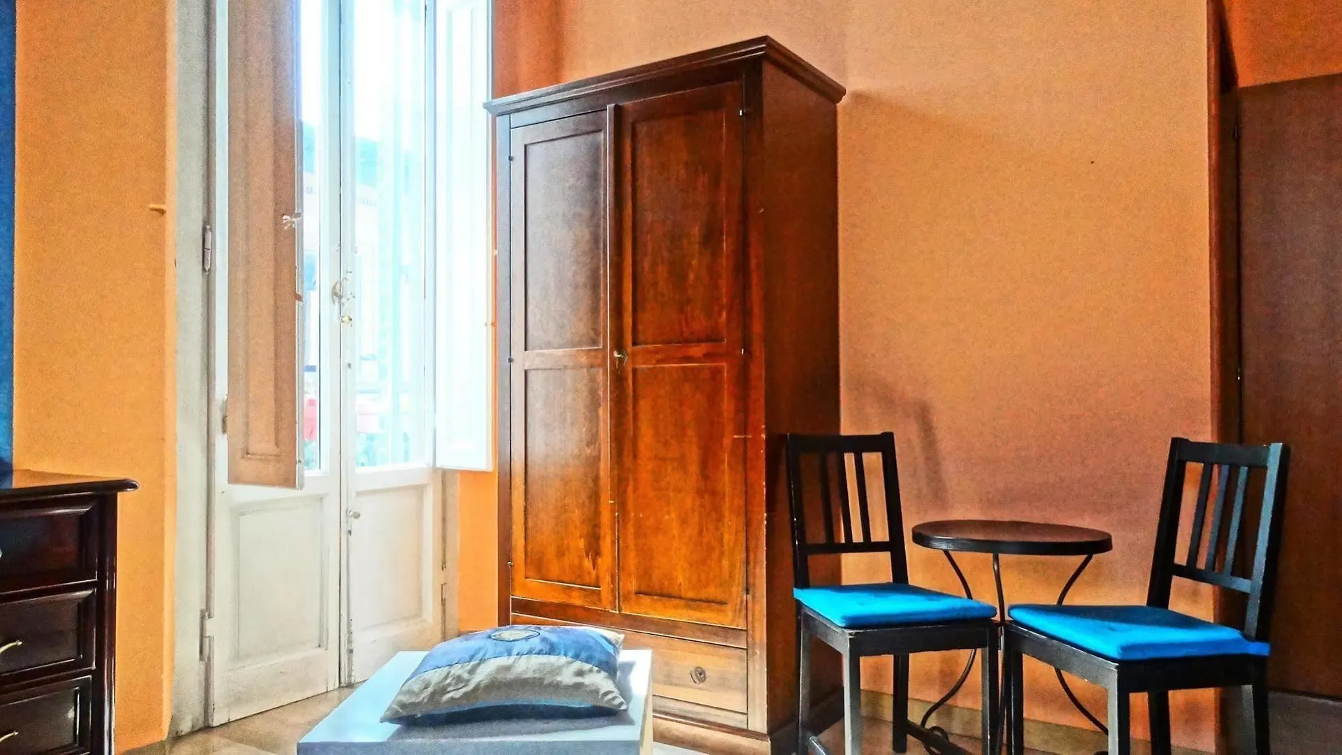 Affittacamere Belfiore Florence