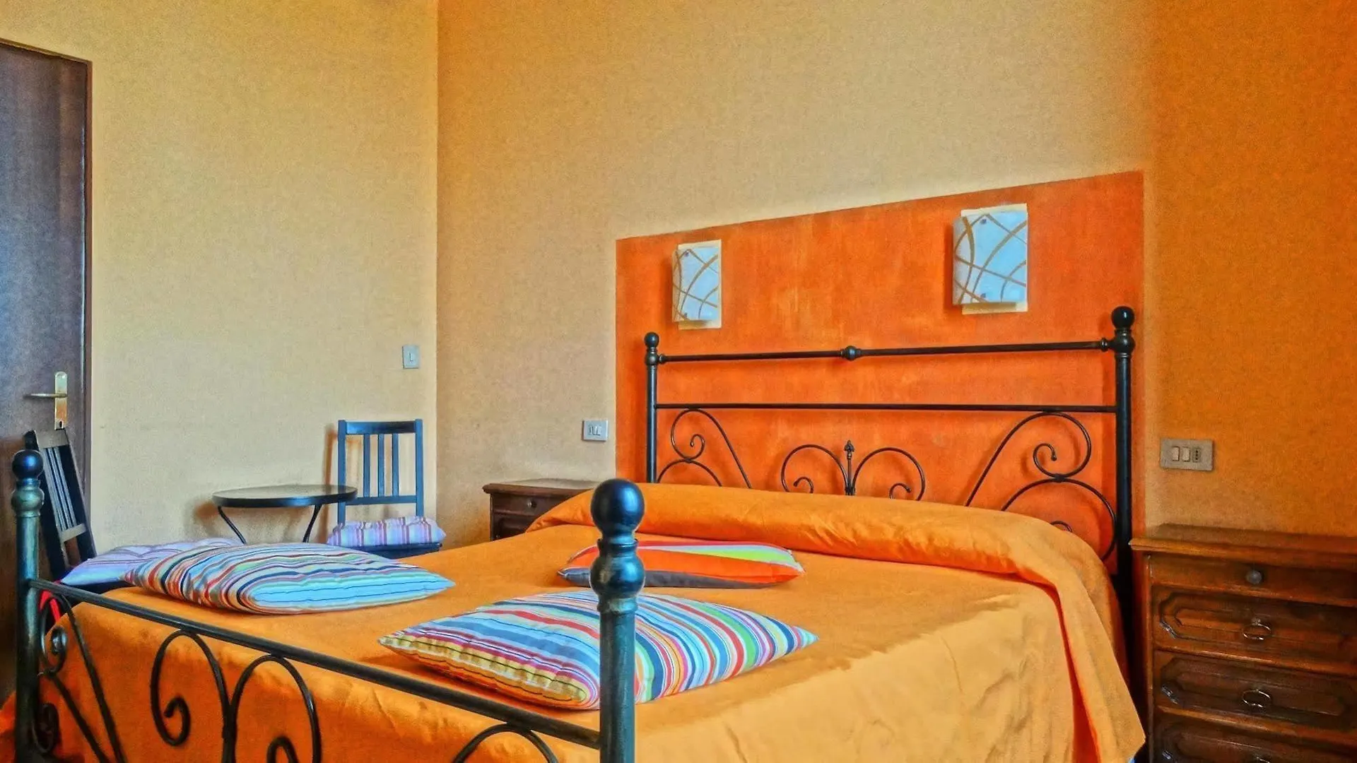 Affittacamere Belfiore Florence Bed & Breakfast