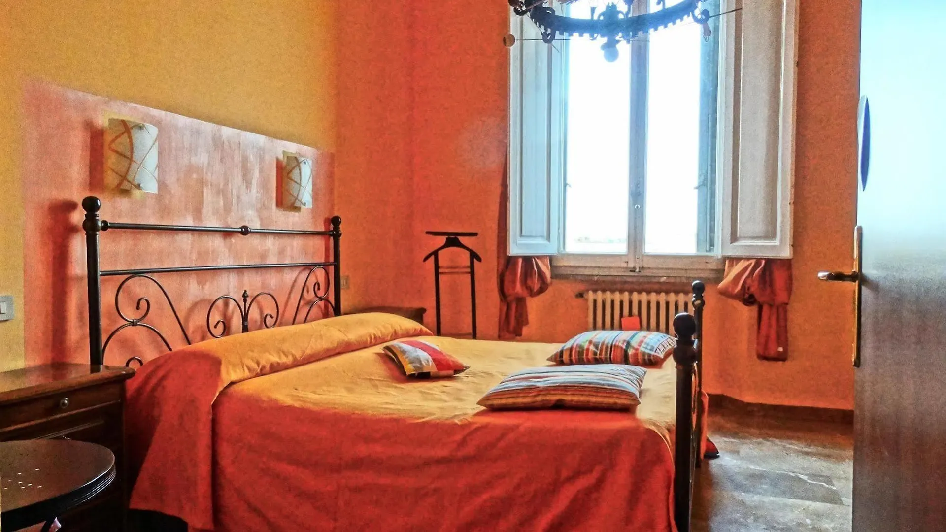 Affittacamere Belfiore Florence Italy