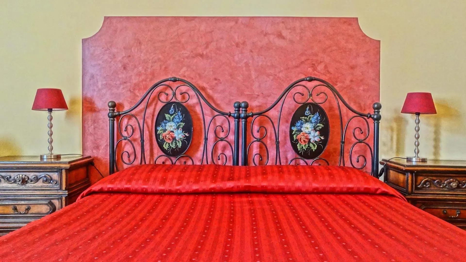 *** Bed & Breakfast Affittacamere Belfiore Florence Italy