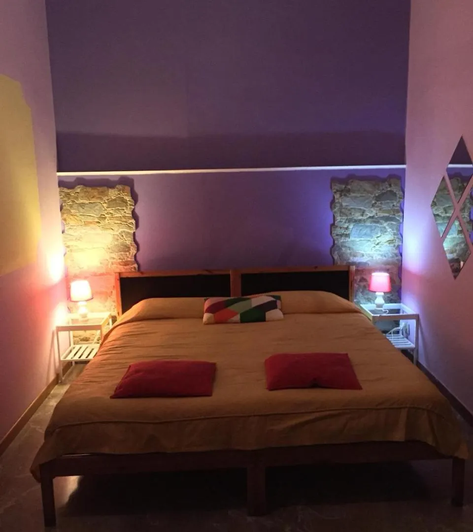 Bed & Breakfast Affittacamere Belfiore Florence