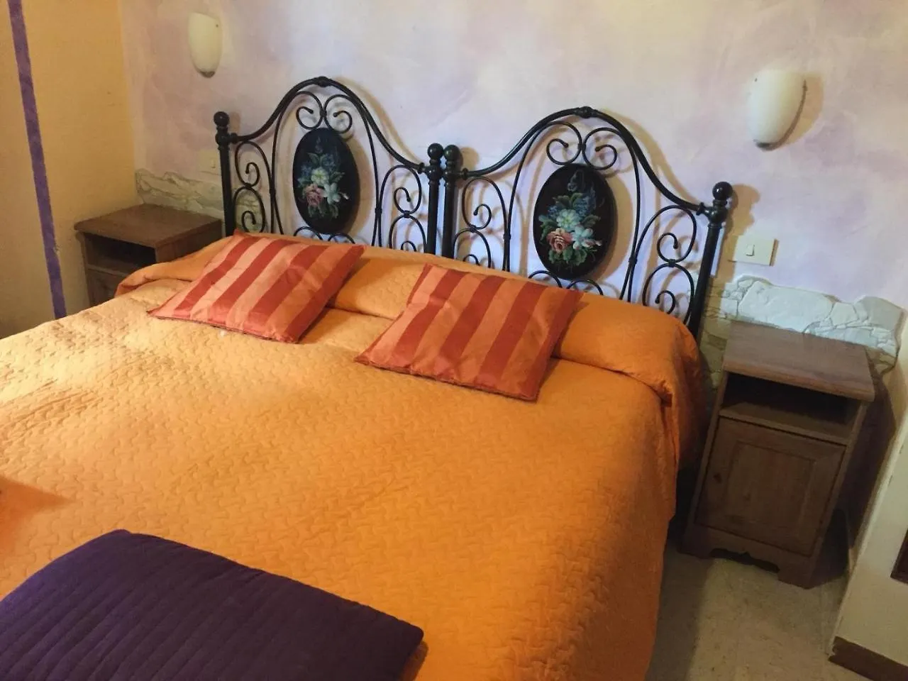 Affittacamere Belfiore Florence Bed & Breakfast