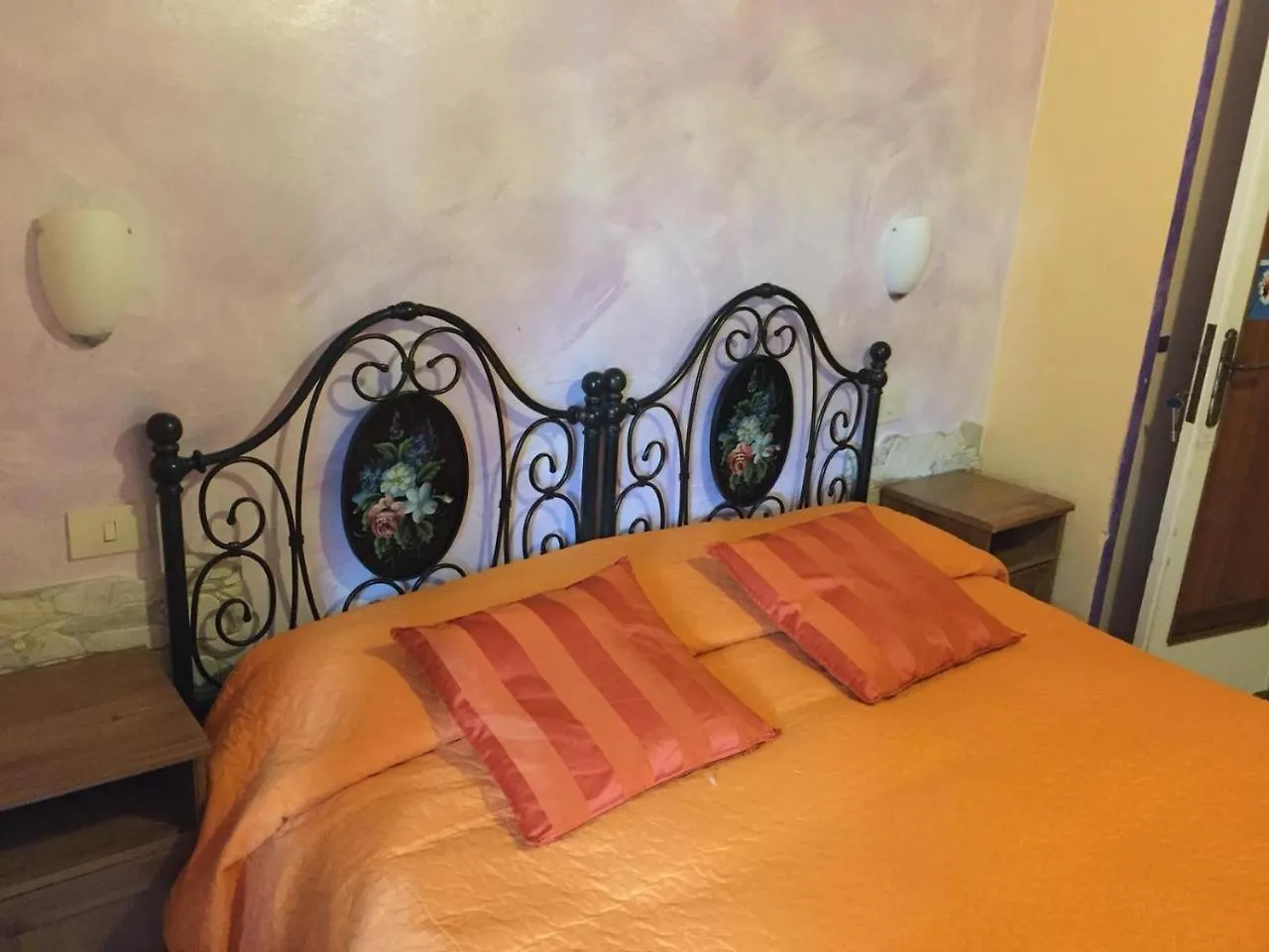 Affittacamere Belfiore Florence 3*,  Italy