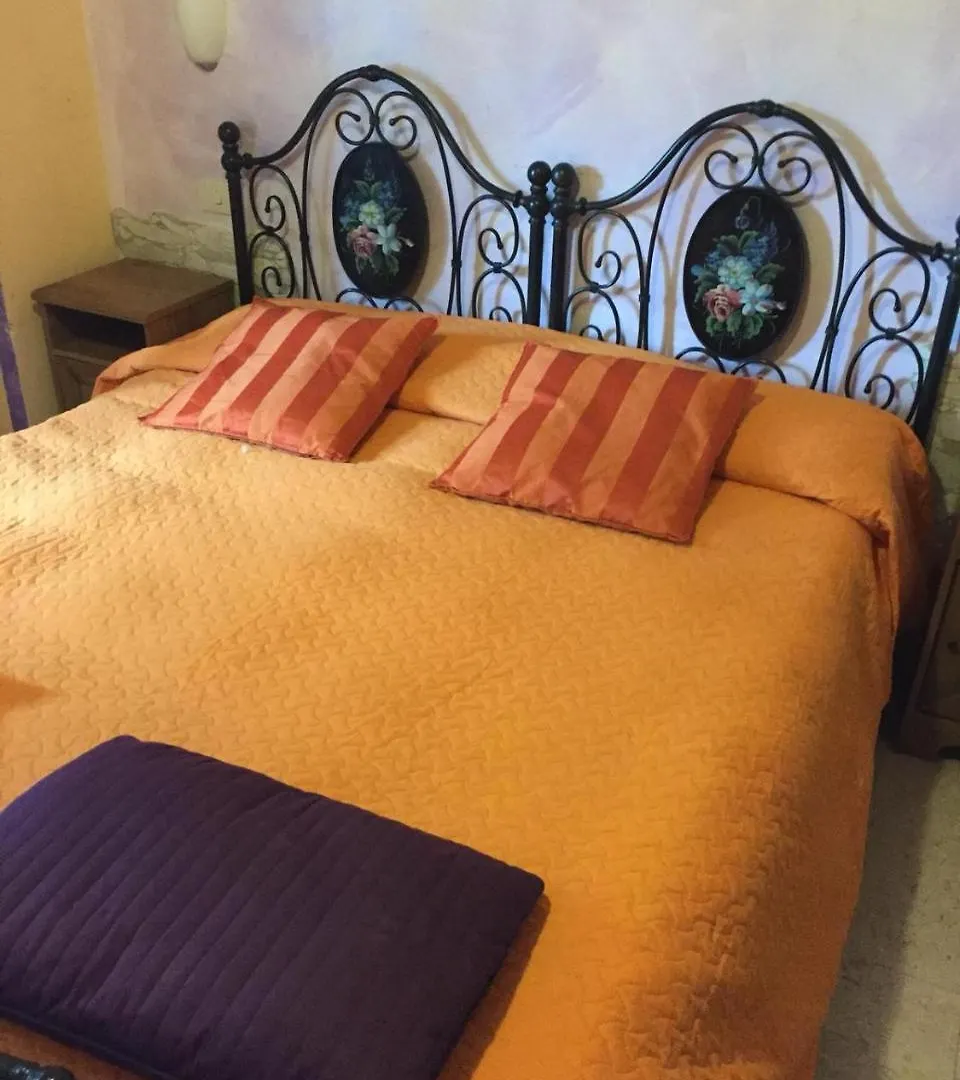 Affittacamere Belfiore Florence Bed & Breakfast