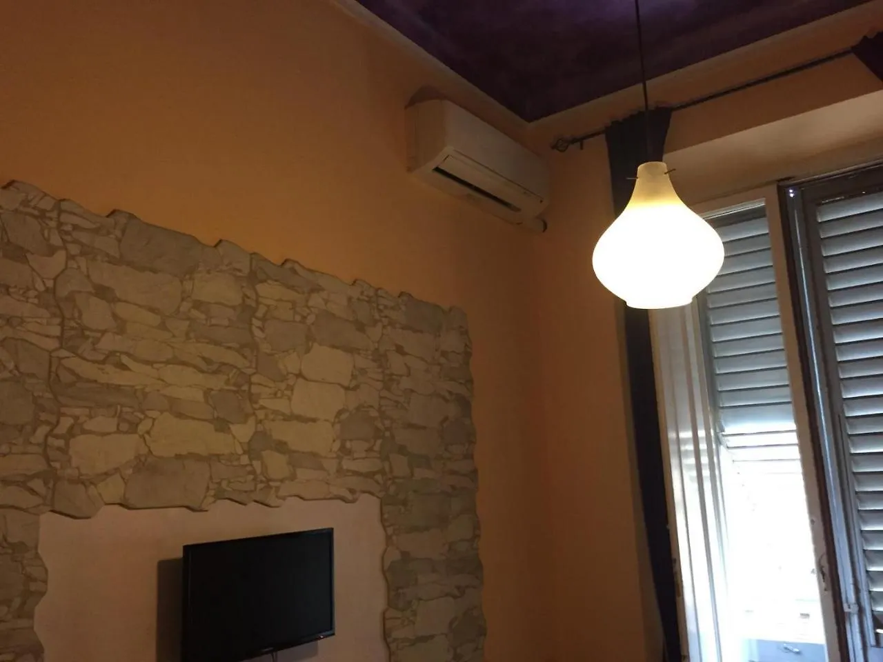 Affittacamere Belfiore Florence