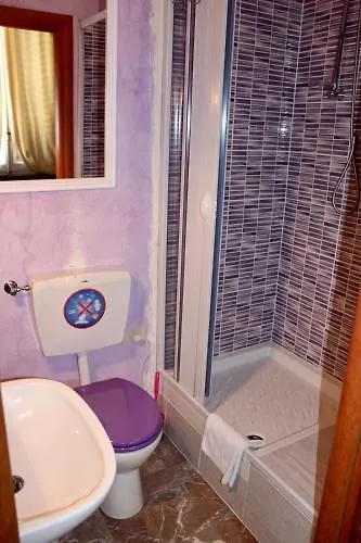 Affittacamere Belfiore Florence Bed & Breakfast